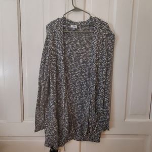 Old Navy cardigan with pockets XL